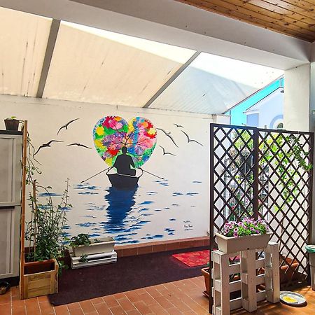 Vacanze A Colori Porto Recanati Εξωτερικό φωτογραφία
