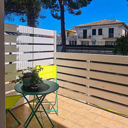 Vacanze A Colori Porto Recanati Εξωτερικό φωτογραφία