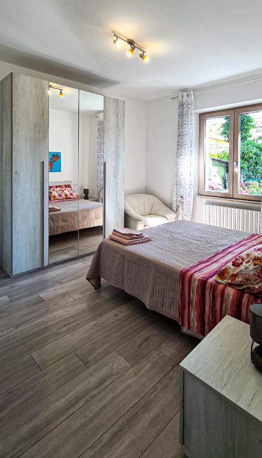 Vacanze A Colori Porto Recanati Εξωτερικό φωτογραφία