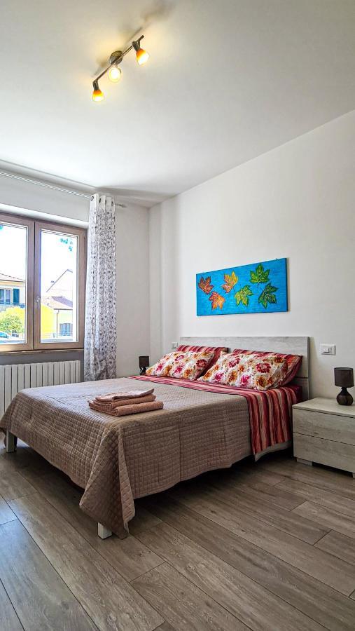 Vacanze A Colori Porto Recanati Εξωτερικό φωτογραφία