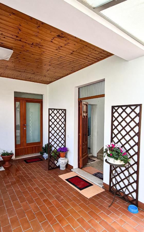 Vacanze A Colori Porto Recanati Εξωτερικό φωτογραφία