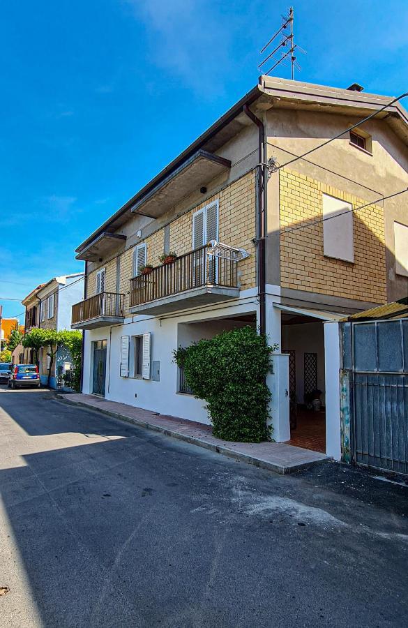 Vacanze A Colori Porto Recanati Εξωτερικό φωτογραφία