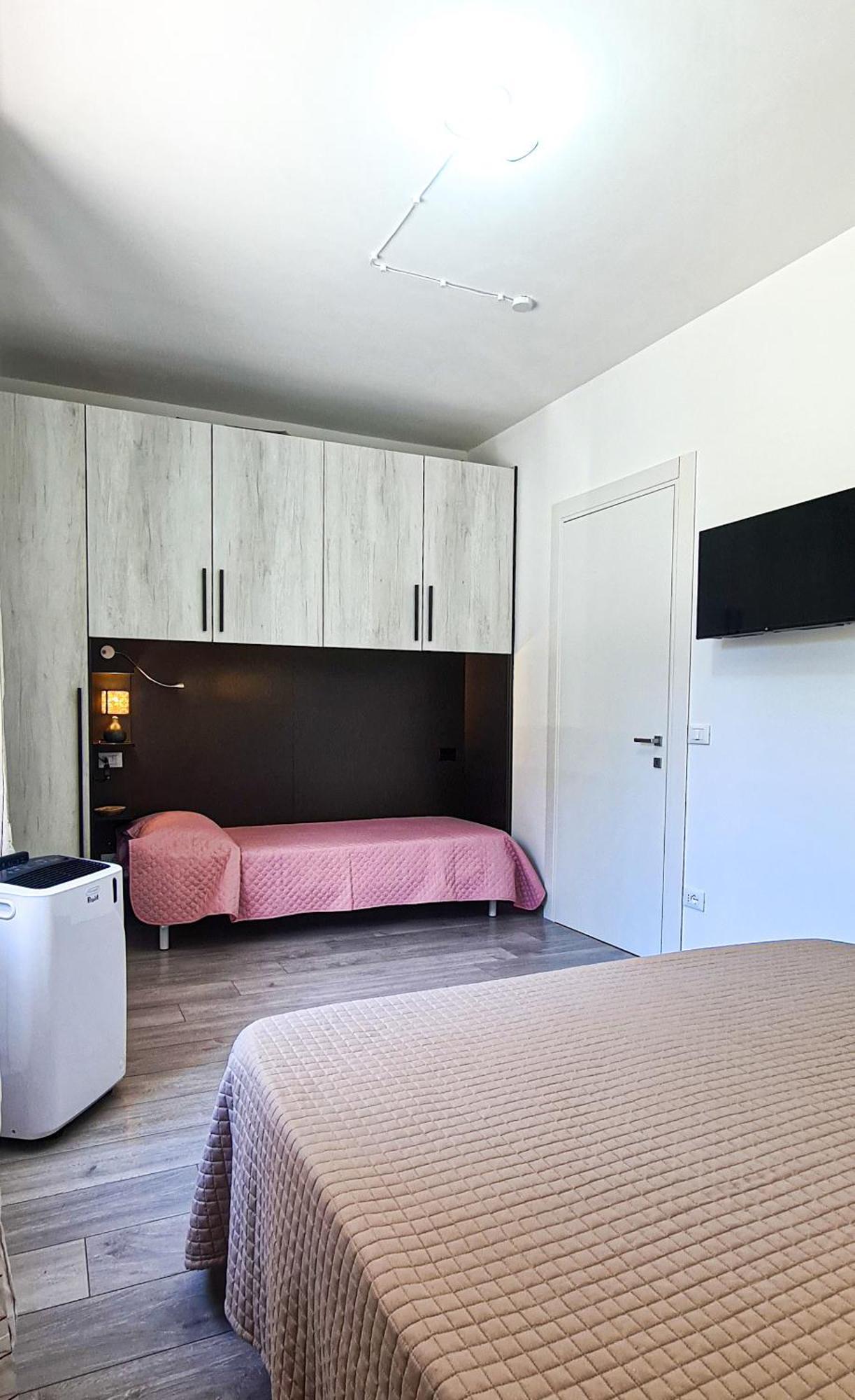 Vacanze A Colori Porto Recanati Εξωτερικό φωτογραφία