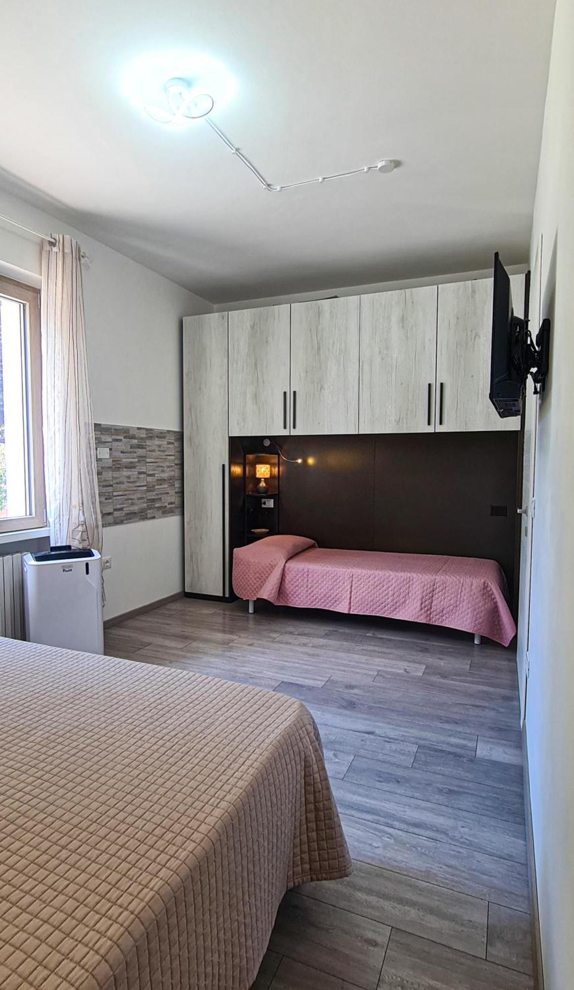 Vacanze A Colori Porto Recanati Εξωτερικό φωτογραφία
