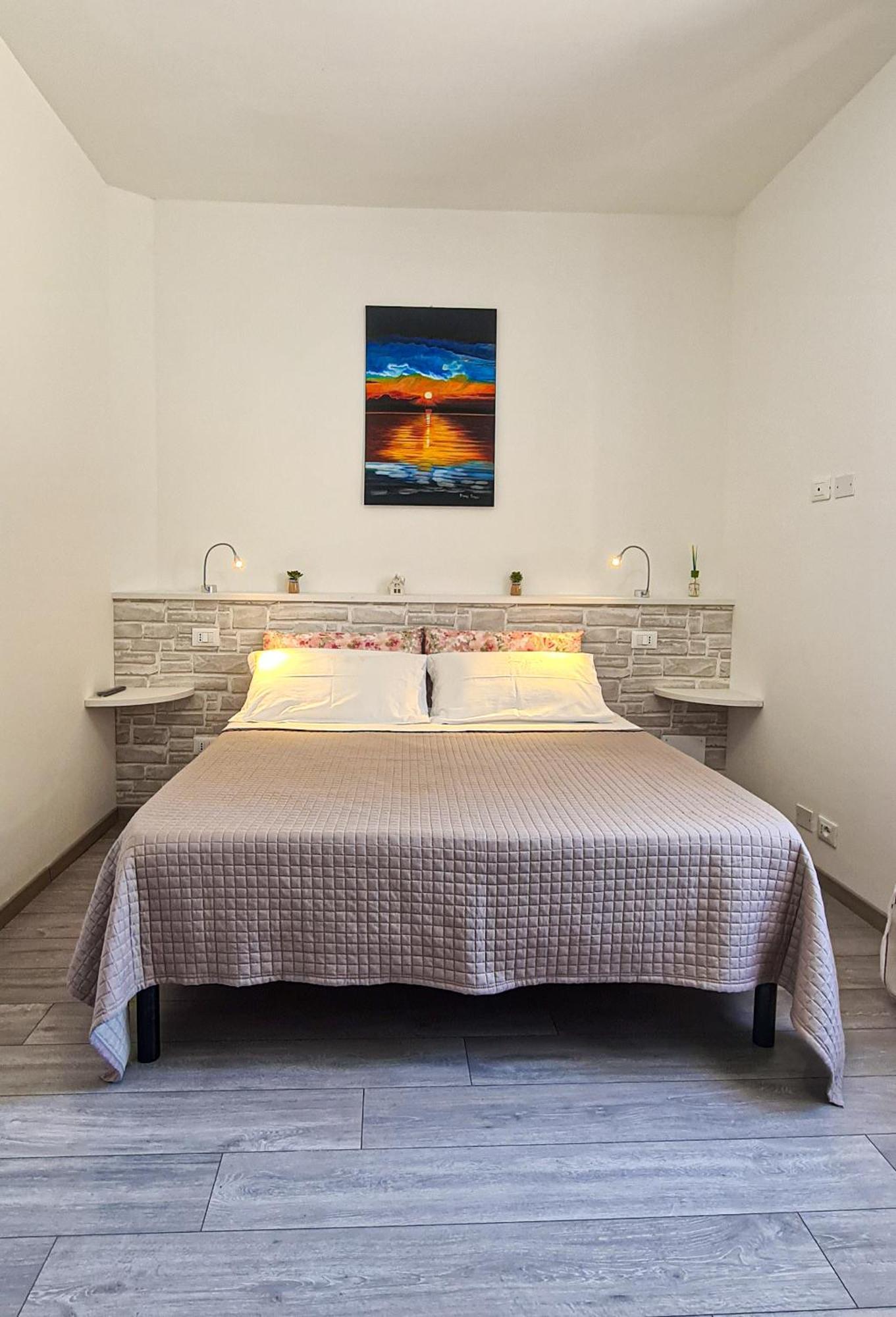 Vacanze A Colori Porto Recanati Εξωτερικό φωτογραφία