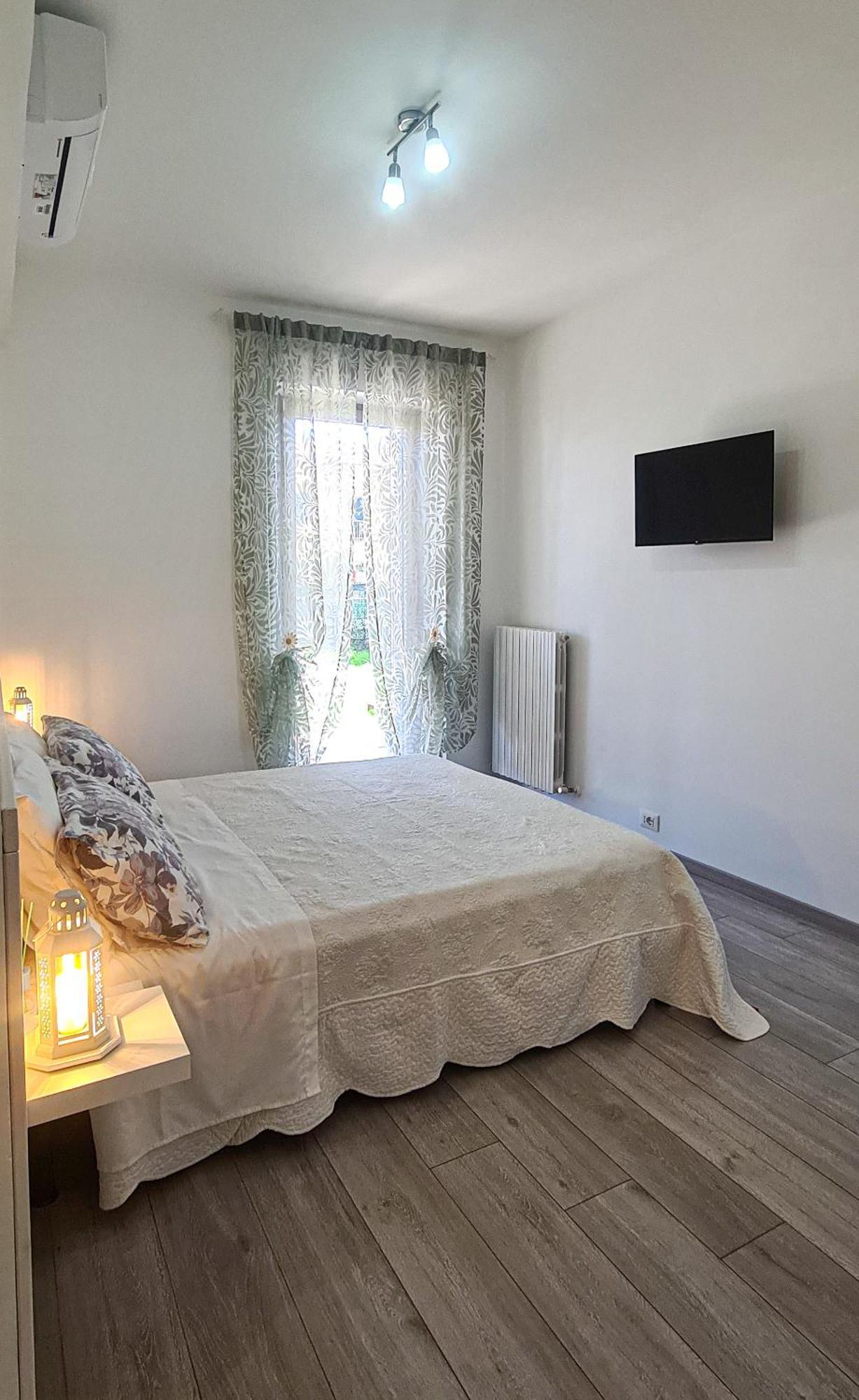 Vacanze A Colori Porto Recanati Εξωτερικό φωτογραφία