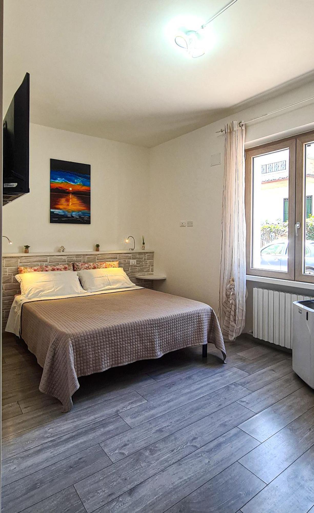 Vacanze A Colori Porto Recanati Εξωτερικό φωτογραφία
