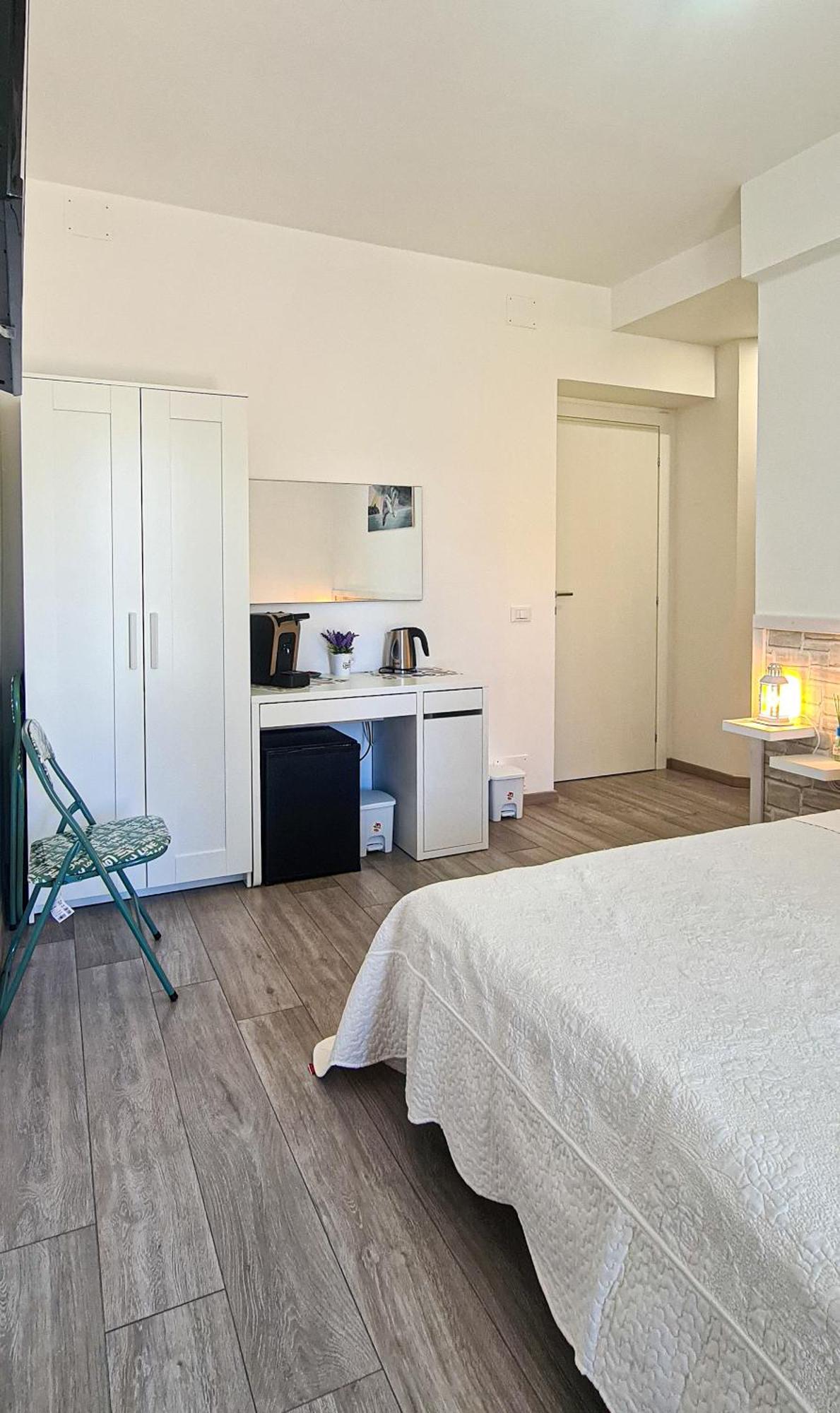 Vacanze A Colori Porto Recanati Εξωτερικό φωτογραφία