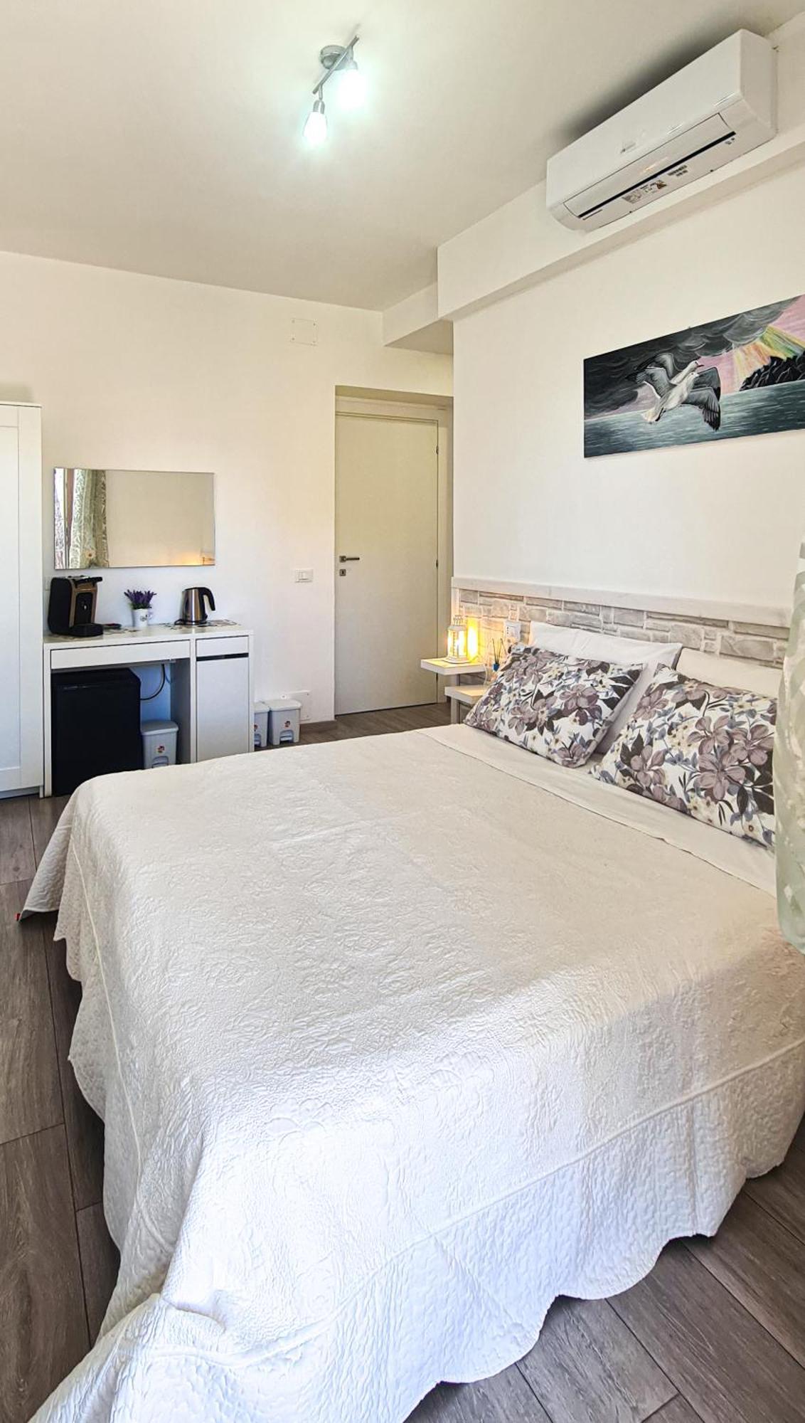 Vacanze A Colori Porto Recanati Εξωτερικό φωτογραφία