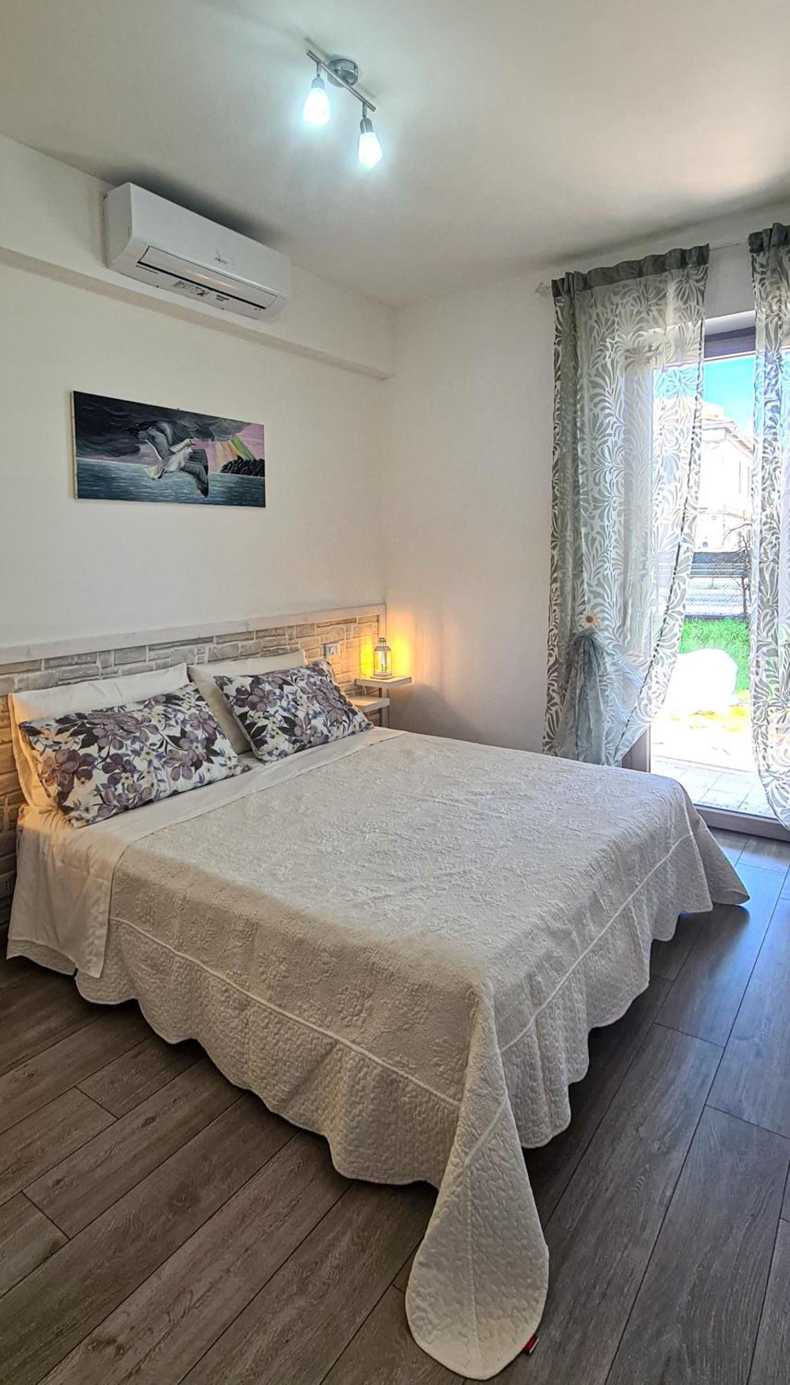 Vacanze A Colori Porto Recanati Εξωτερικό φωτογραφία