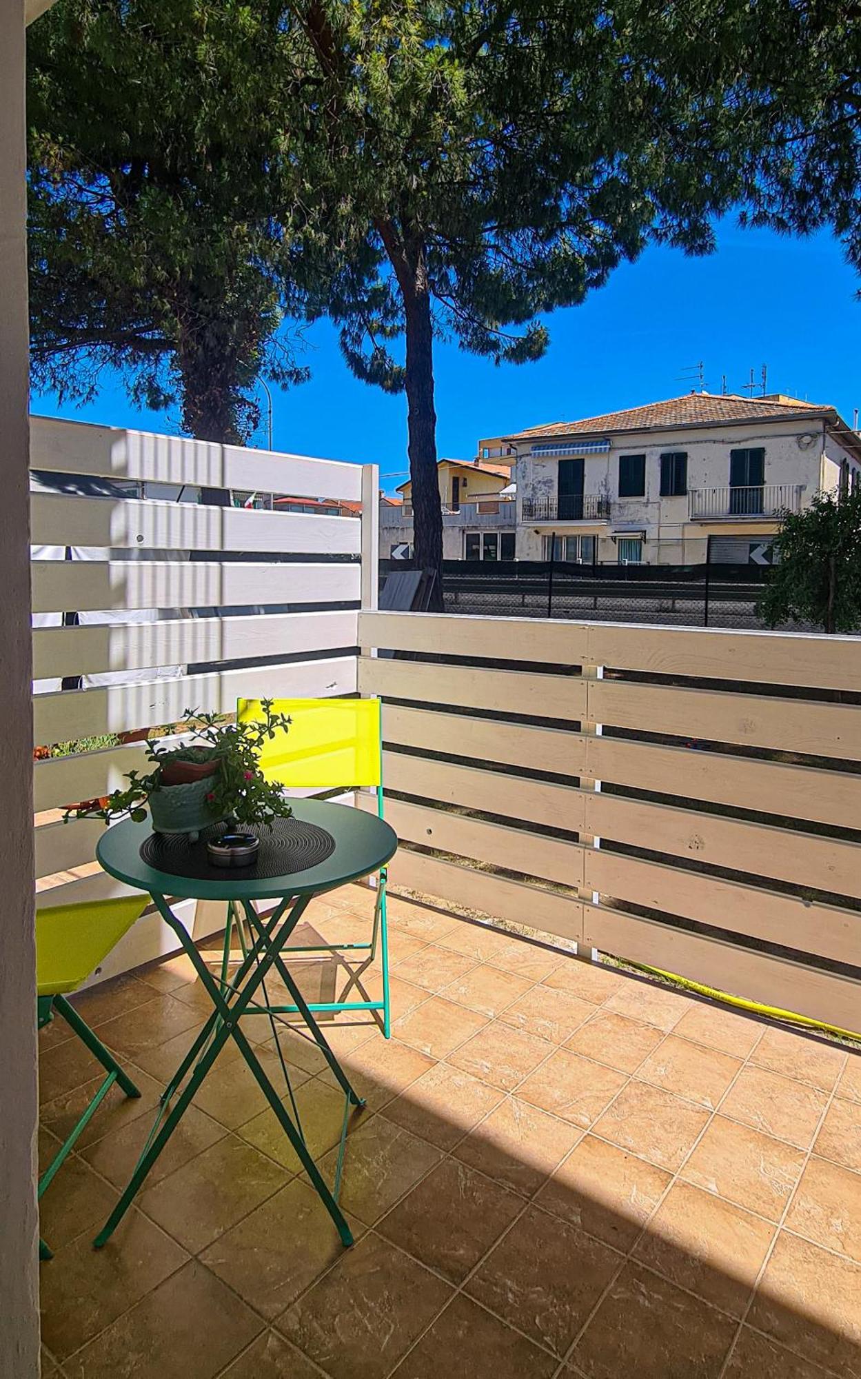 Vacanze A Colori Porto Recanati Εξωτερικό φωτογραφία